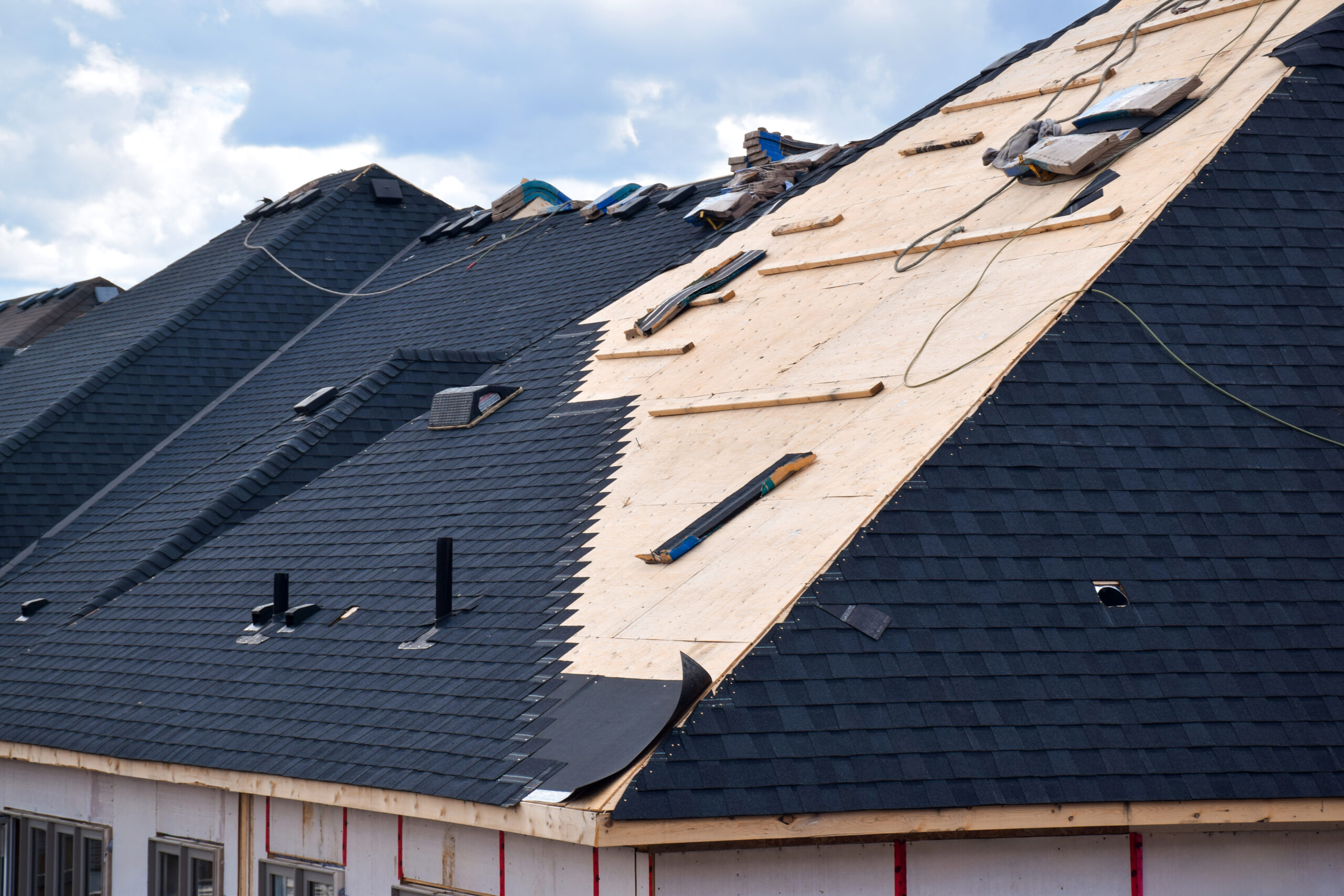 Roofing