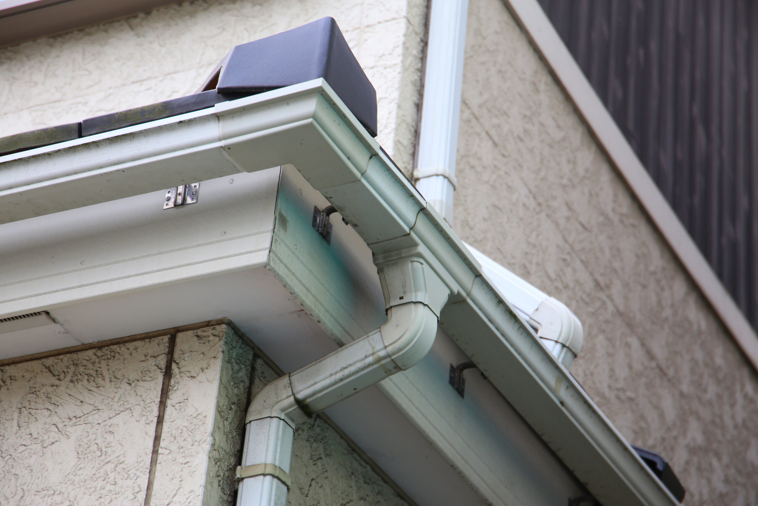 Gutters